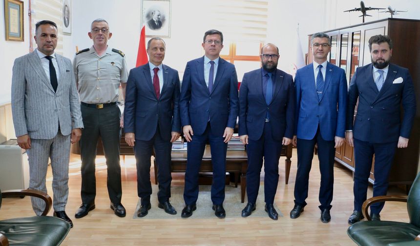 Mehmet Avcı kimdir MSB? Mehmet Avcı nereli, kaç yaşında, hangi görevdeydi?