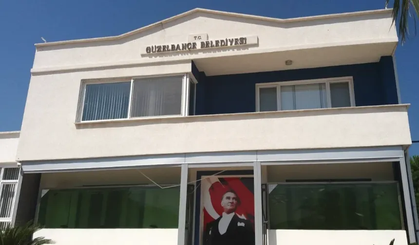Güzelbahçe Belediyesi’ne operasyon: Başkan Mustafa Günay ve eski başkan gözaltında!