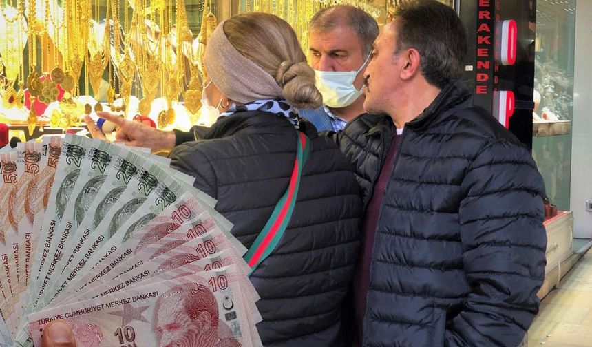 Kimsenin yüzüne bakmadığı yatırım aracı rekor kırdı: 7 günde servet kazandırdı