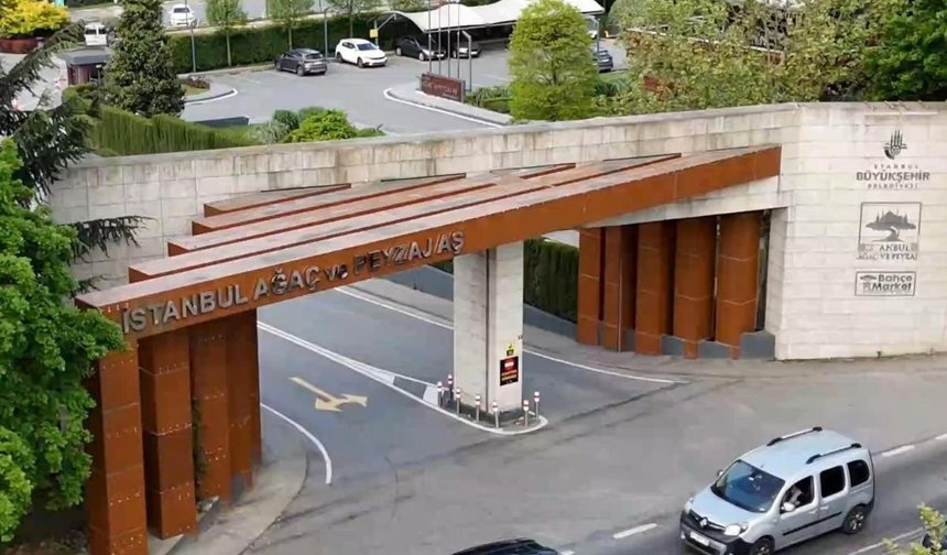 İBB’deki ihale soruşturmasında Han İnşaat’ın sahibi gözaltına alındı