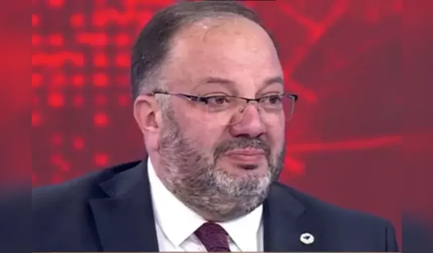 SES Partisi Genel Başkanı Atıf Özbey’den dikkat çeken polis çıkışı: 'Geçinemiyoruz diye feryat ettiler'