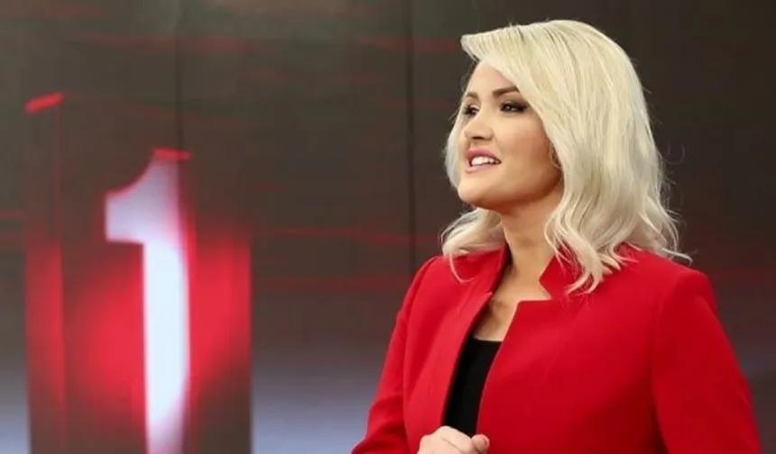 Işıl Açıkkar kimdir? Evli mi çocuğu var mı? TRT spikeri Umreye gitti mi?