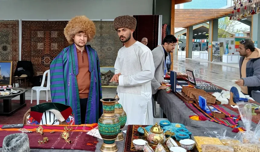 İslam Dünyası Ankara’da buluştu