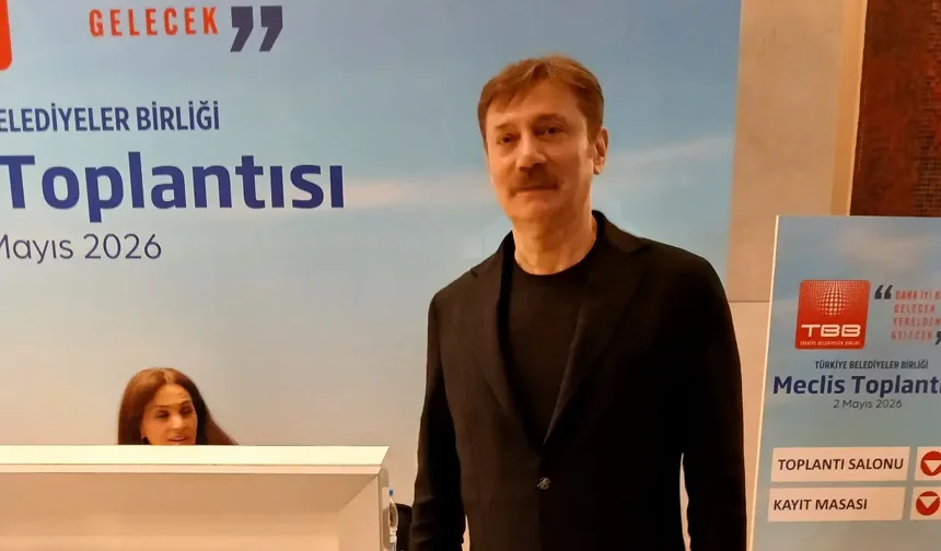 Hakan Bahadır’dan TBB seçimi yorumu: Vahap Seçer’e güveniyoruz