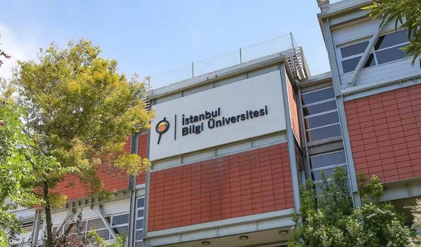 TMSF süreci sonrası flaş gelişme: İstanbul Bilgi Üniversitesi kapatıldı!
