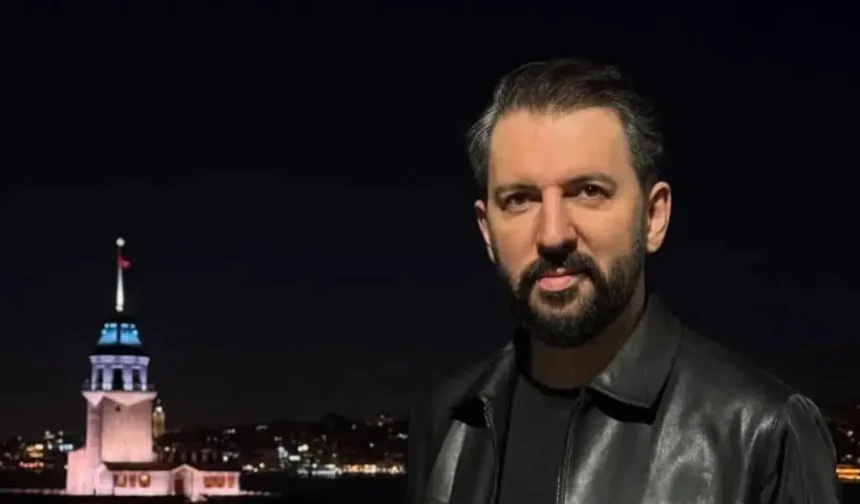 Gazeteci Ferhat Murat kimdir aslen nereli? Kaç yaşında? Babası kimdir? Eşi kimdir? Ne iş yapıyor?
