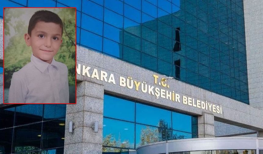 Köpek saldırısında ağır yaralanmıştı! ABB, Tunahan Yılmaz’ın tazminatını ödemiyor!