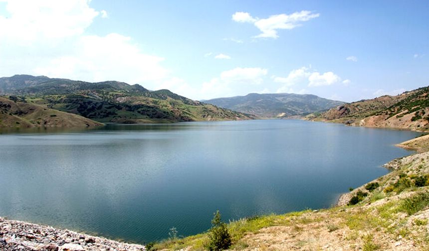 Ankara’da barajların doluluk oranı açıklandı: En düşük seviye hangi barajda?