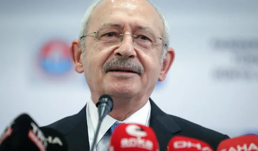 Kemal Kılıçdaroğlu’ndan dikkat çeken bayram mesajı: “Yalanlar ve iftiralar kardeşliğimizi bozamayacak”