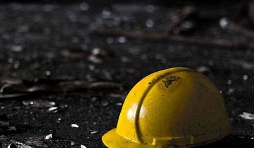 Ankara Beypazarı’ndaki maden kazasında 1 işçi hayatını kaybetti, 19 işçi yaralandı