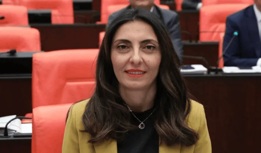 Nurhayat Altaca Kayışoğlu kimdir? Kaç yaşında, nereli? Eşi kimdir? Alevi mi?