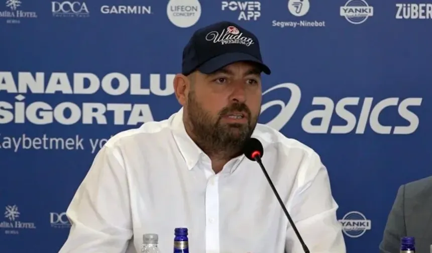 Ömer Kızıl kimdir? Ömer Kızıl kaç yaşında, nereli? Eşi kimdir?