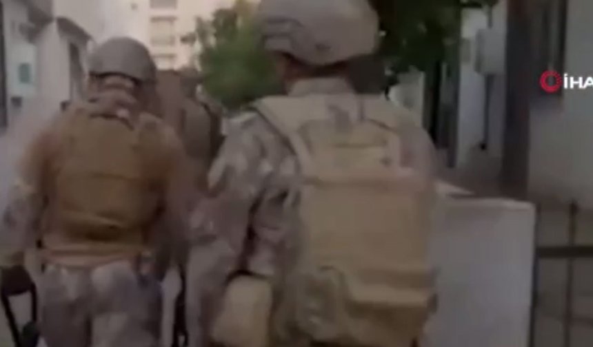 24 ilde siber operasyon: 212 şüpheli gözaltına alındı!