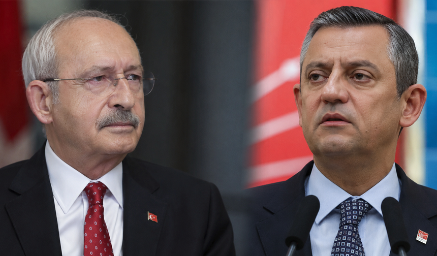 Bomba iddia: Kılıçdaroğlu 1 Haziran'da göreve başlıyor! İlk hamlesi ise Özgür Özel'i...