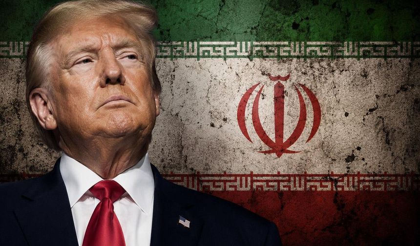 Trump’tan İran’a sert uyarı: “Zaman daralıyor”