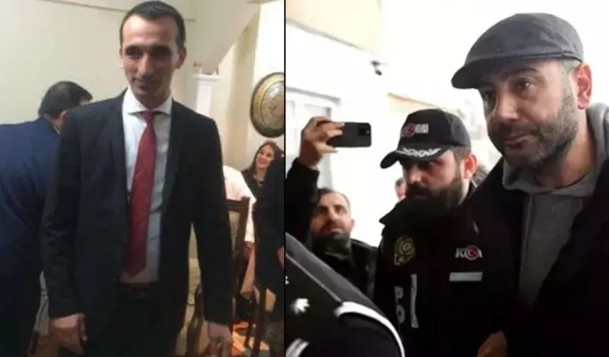Beşiktaş Belediyesi operasyonunda yeni gelişme: “Kara kutu” çift kaçarken yakalandı