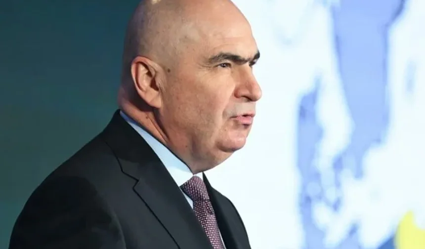 Romanya’da hükümet düştü: Bolojan kabinesi gensoruyla görevden alındı