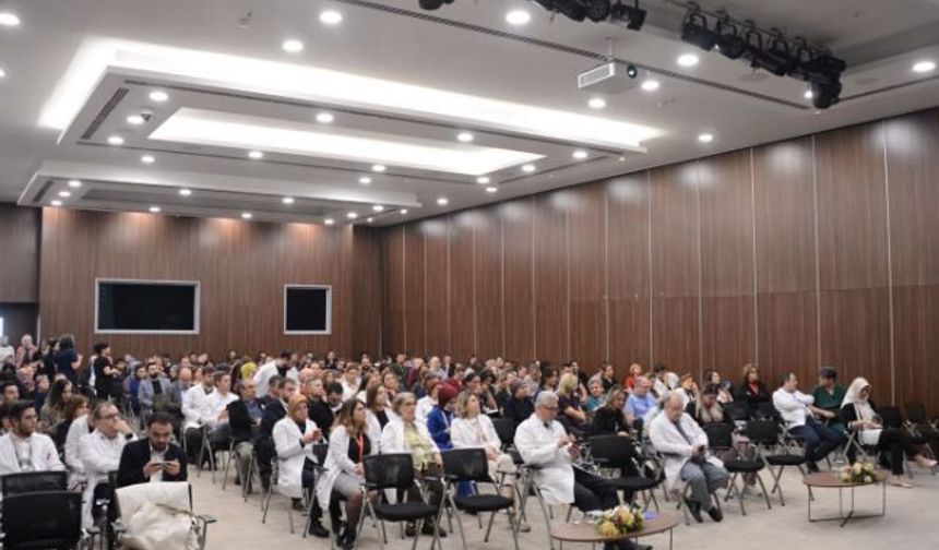 Sağlıkta Hukuki Sorumluluklar Ankara’daki Eğitimde Ele Alındı