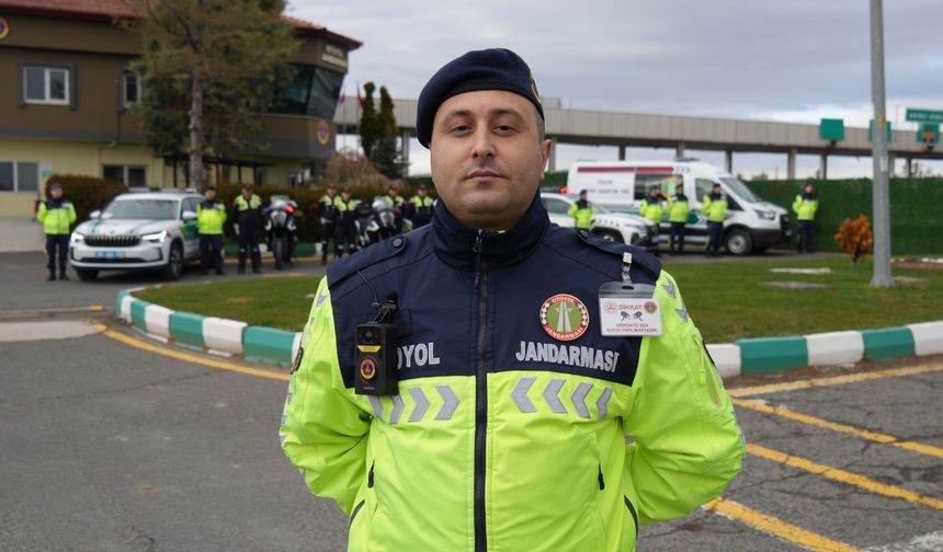 Ankara’da Görev Başında Şehit Olan Jandarma Astsubay Kırıkkale’yi Yasa Boğdu