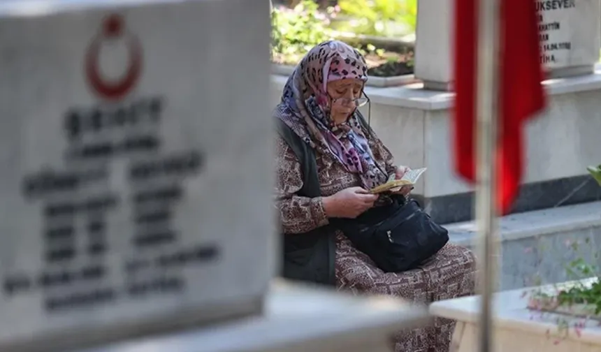AK Parti’den şehit yakınları ve gazilere yeni düzenleme: Aylıklar artırılacak