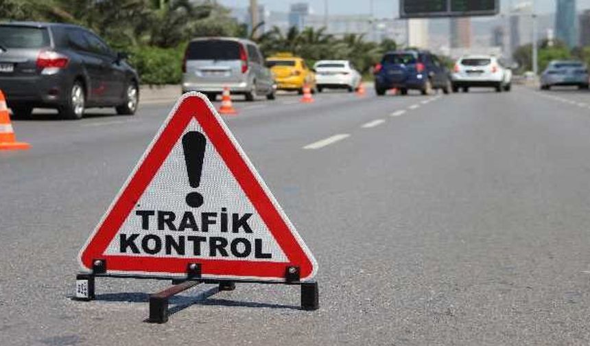 Ankara'da yarın bazı yollar trafiğe kapatılacak! Güzergâhlar belli oldu