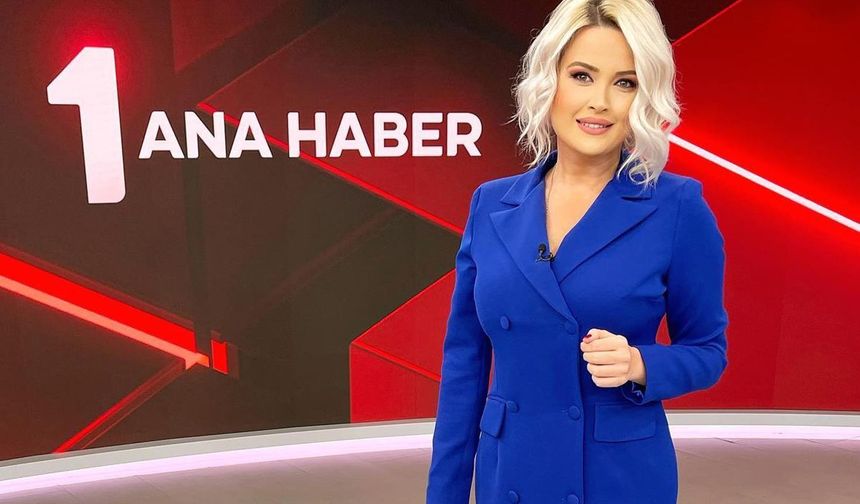TRT spikeri Işıl Açıkkar’ın “patili anne” sözleri gündem oldu