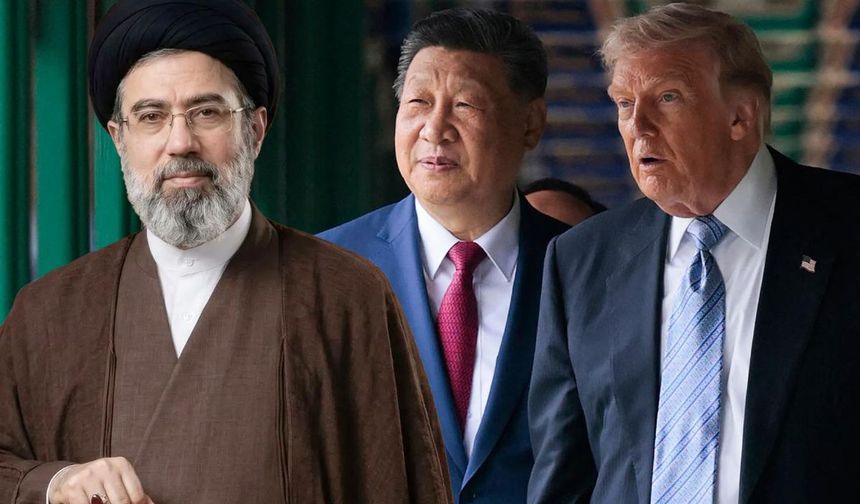 Trump-Şi zirvesi sonrası yeni dönem: ABD ile Çin “kontrollü rekabet”e geçti