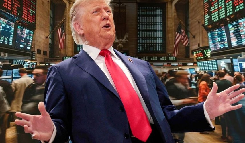 Trump’ın “Özgürlük Projesi” kararı piyasaları sarstı: Petrol düştü altın yükseldi