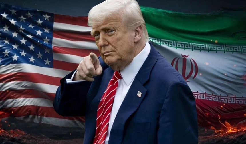 Trump’tan İran’a sert mesajlar: “Ateşkes yaşam destek ünitesinde”