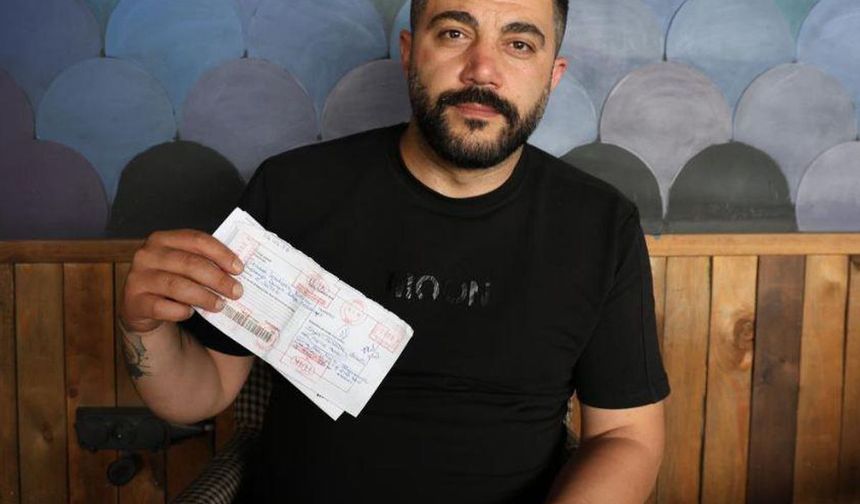 TÜİK anketini dolandırıcılık sandı 19 bin TL’lik cezayla karşılaştı
