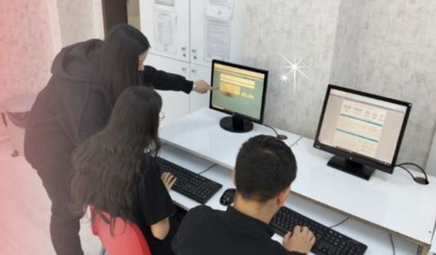 Başarının Formülü Ankara'da Anlatıldı: “Planlı Çalışma Başarıyı Etkiliyor"