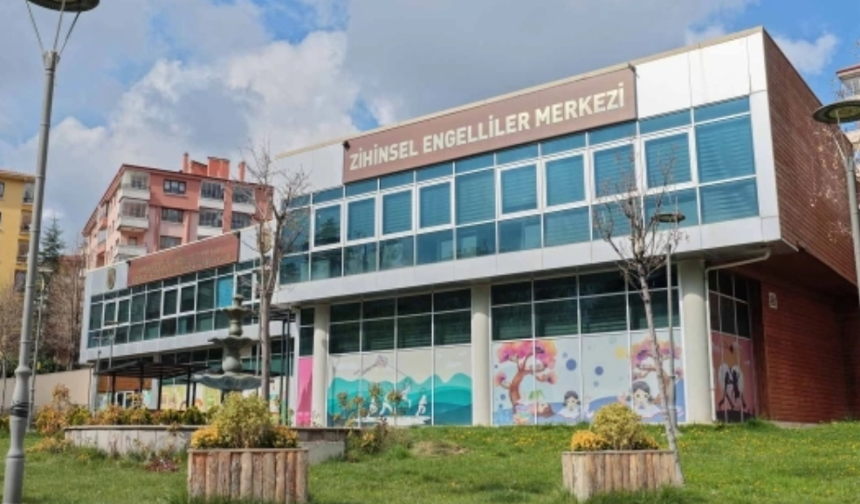 Ankara’da Özel Çocuklara Ücretsiz Destek: Yeni Merkezler Hizmete Açıldı