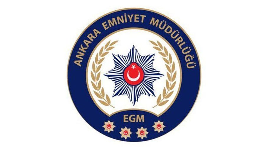 Ankara Emniyeti’nden kapsamlı yol kapatma duyurusu