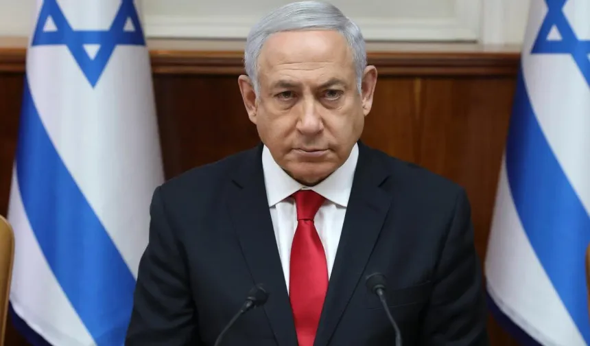 Netanyahu’dan İran’a sert mesaj: “30 yıldır mücadele ediyorum, nükleer silaha sahip olamayacaklar”