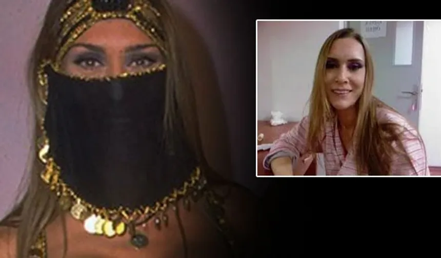 10 yıl sonra flaş gelişme: Mezdeke dansçısı Aynur Kanbur cinayetinde 3 şüpheli gözaltında