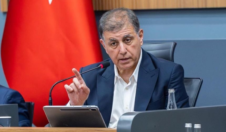 Cemil Tugay’dan dikkat çeken sözler: “Bir yol ayrımına gelmek zorunda kaldım”