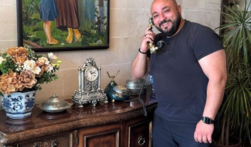 Türkiye'nin konuştuğu Can Polat cinayetinde yeni gelişme: 4 şüpheli adliyeye sevk edildi!