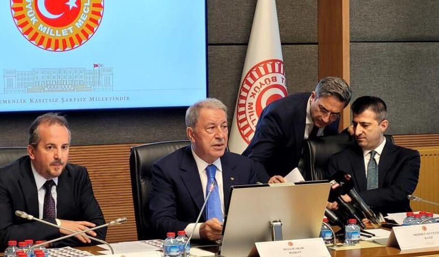 Uzman erbaşlara yönelik düzenleme komisyondan geçti: Kamu kadrolarına geçiş kolaylaşıyor!