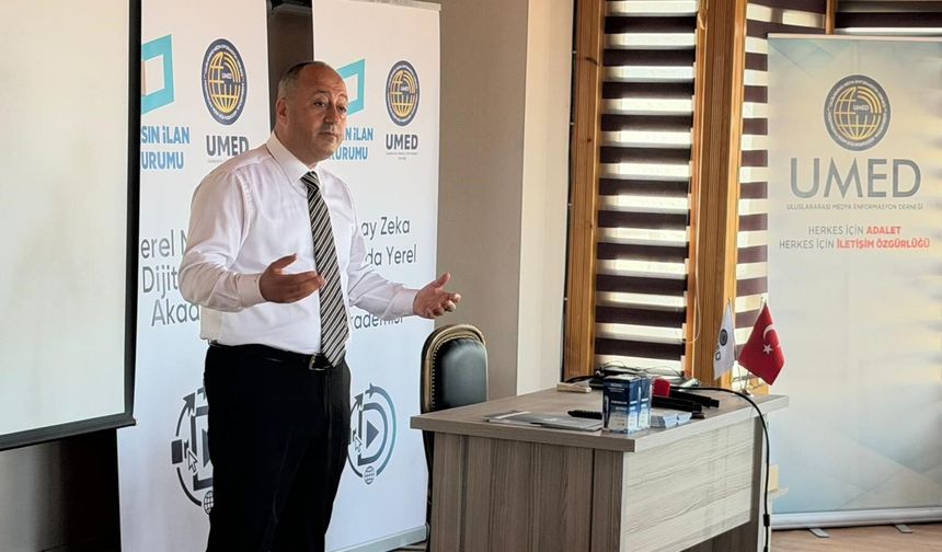 Basın İlan Kurumu'ndan yerel medyaya güçlü destek