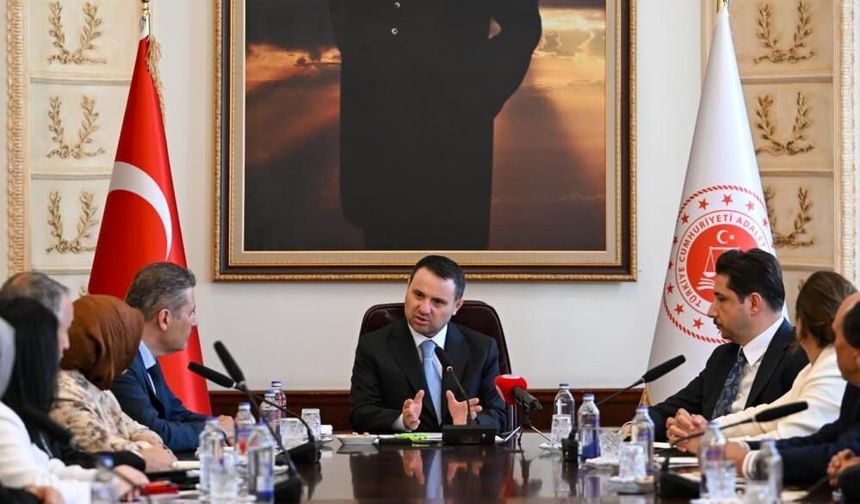Yasaklı maddeyle mücadelede yeni dönem: Cezaevlerinde rehabilitasyon modeli uygulanacak
