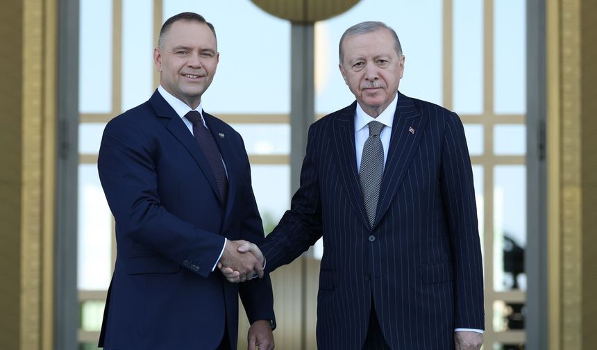 Cumhurbaşkanı Erdoğan’dan NATO zirvesi öncesi kritik mesajlar!