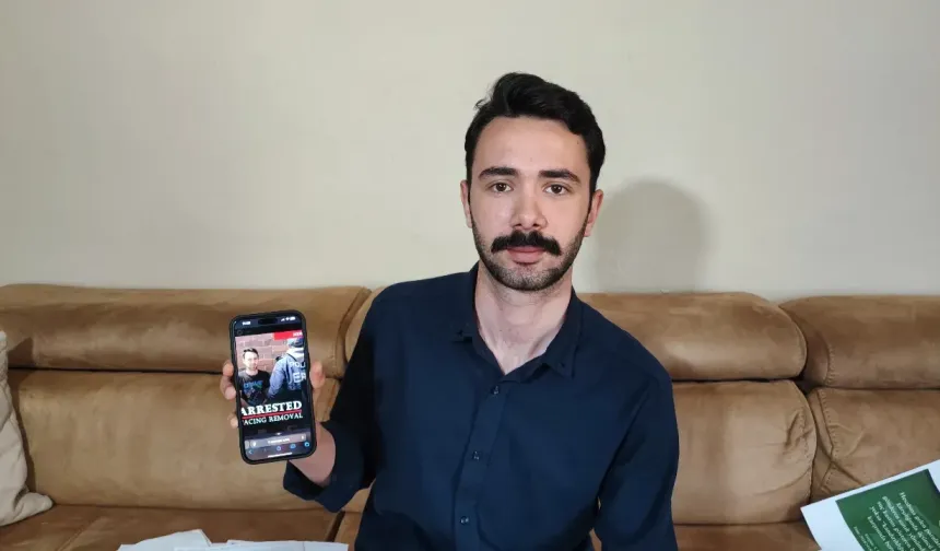 Çocukluk arkadaşına güvendi dolandırıcılık dosyalarının sanığı oldu
