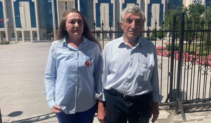 "Kimliğin Teröristlerin Elinde" Dediler, Evini ve Arsasını Aldılar! 8 Yıllık Adalet Arayışında Yeni Karar