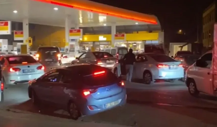 Akaryakıtta temmuz zammı kapıda: Benzin, motorin ve LPG’de yeni fiyat beklentisi