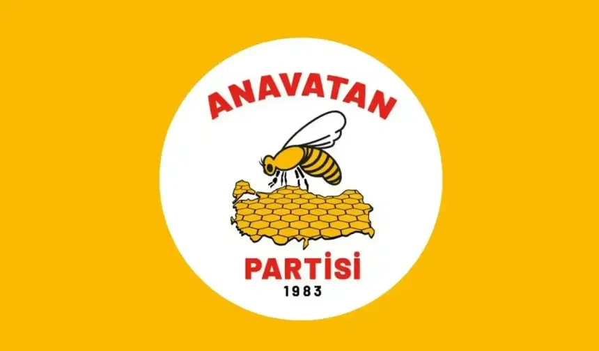 Siyasette bir "mutlak butlan" kararı daha: Anavatan Partisi kurultayı geçersiz sayıldı!