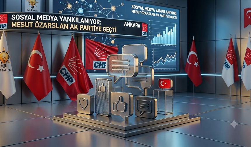 Mesut Özarslan'ın AK Parti kararına Vatandaş ne diyor?