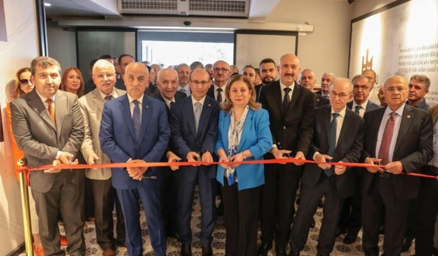 Ankara’da Objektife Yansıyan Hayatlar Büyük İlgi Gördü
