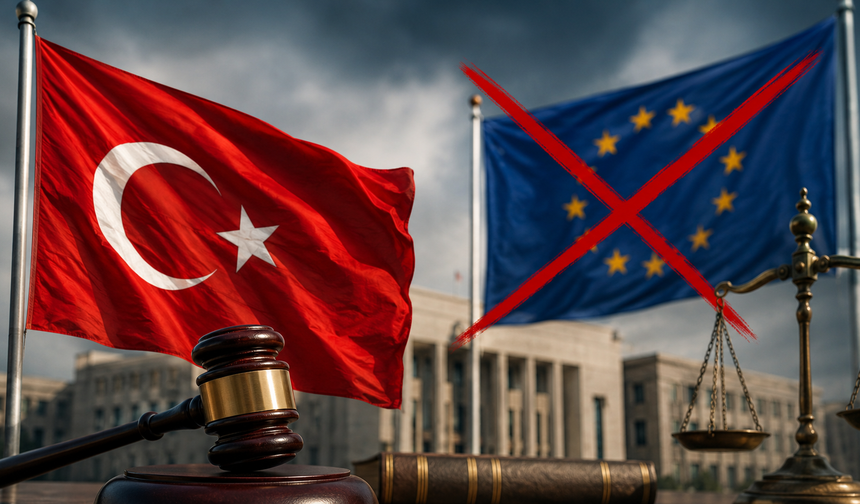 AP'nin Türkiye raporuna Ankara'dan tepki yağıyor: "Yok hükmünde"