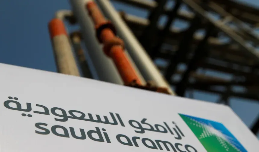Suudi Arabistan’da Aramco’ya ait helikopter düştü: 14 kişi hayatını kaybetti