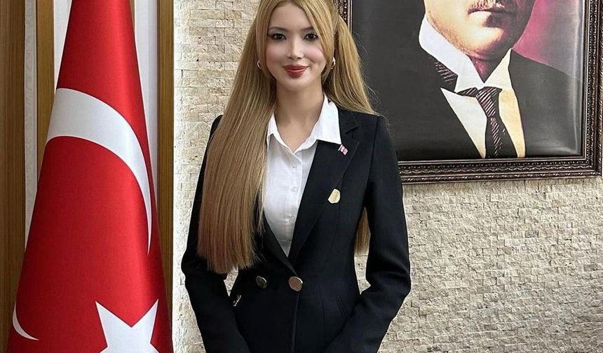 "Barbie Kaymakam" Tuğçe Orhan'a Yeni Görev: Vali Yardımcısı Olarak Atandı